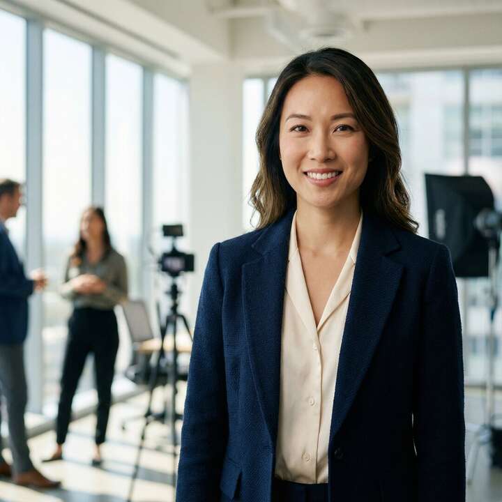 香蕉视频制片人