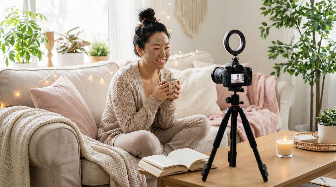 香蕉视频护肤视频