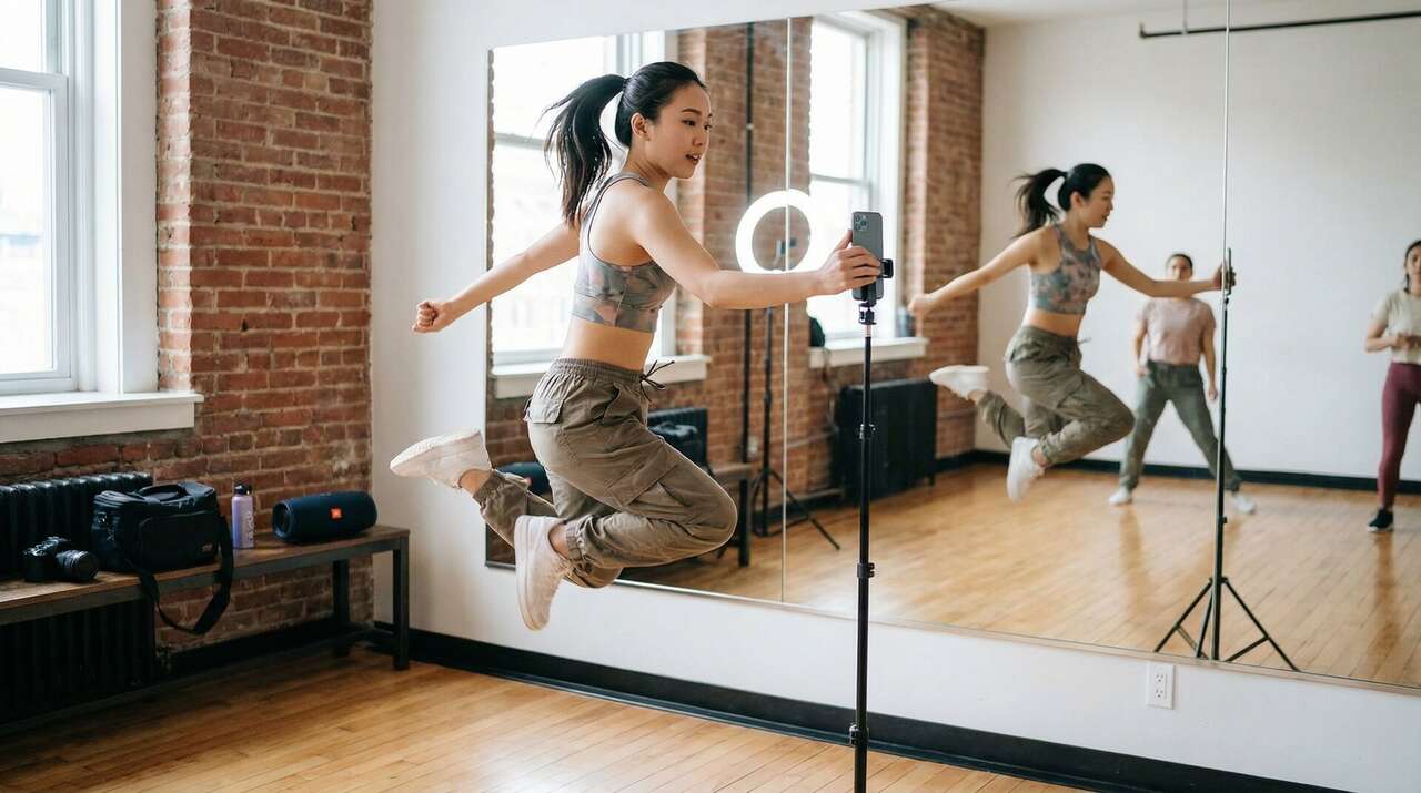 香蕉视频舞蹈视频